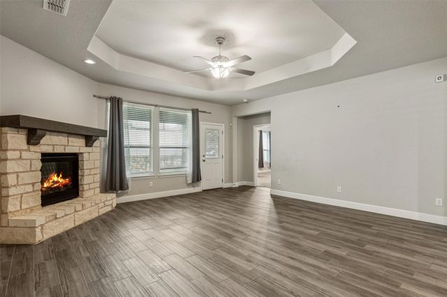 1324 Millerbird Way, Argyle, TX 76226