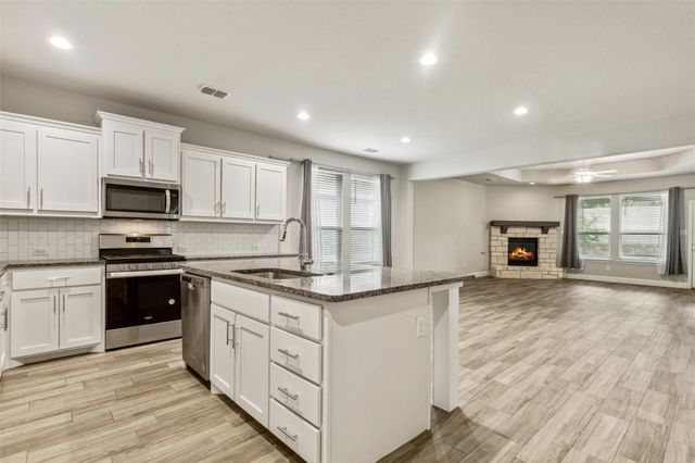 1324 Millerbird Way, Argyle, TX 76226