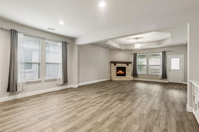 1324 Millerbird Way, Argyle, TX 76226