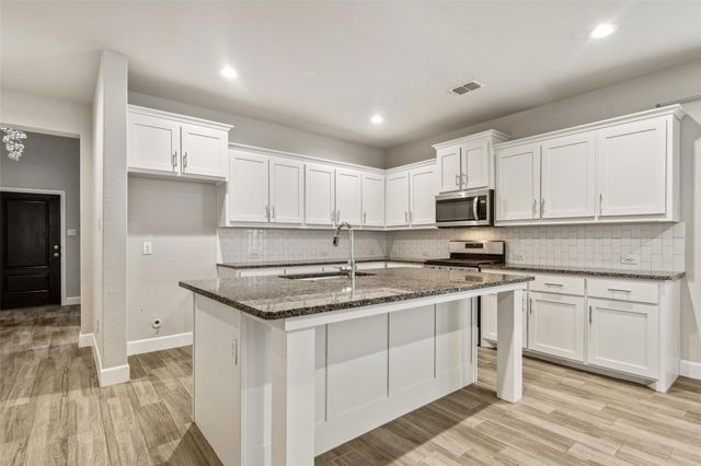 1324 Millerbird Way, Argyle, TX 76226