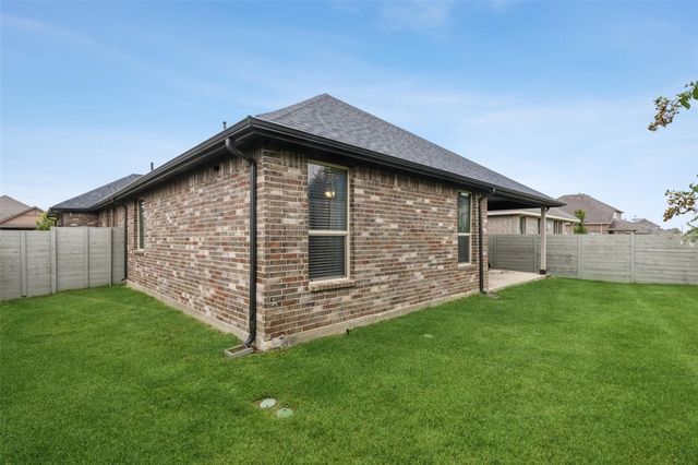 1324 Millerbird Way, Argyle, TX 76226