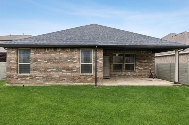 1324 Millerbird Way, Argyle, TX 76226