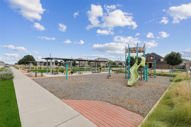 1324 Millerbird Way, Argyle, TX 76226