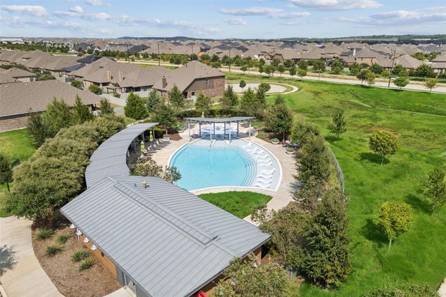 1324 Millerbird Way, Argyle, TX 76226