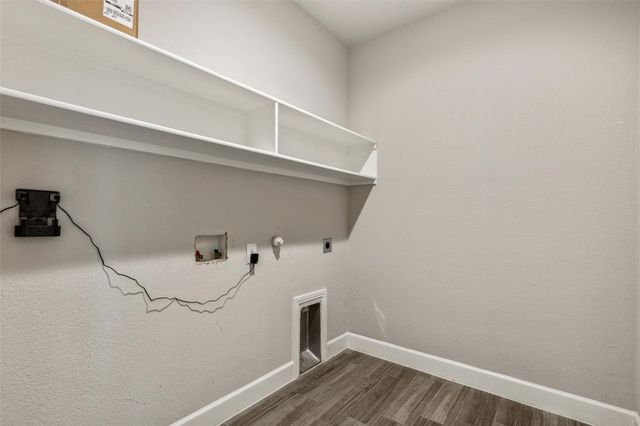 1324 Millerbird Way, Argyle, TX 76226