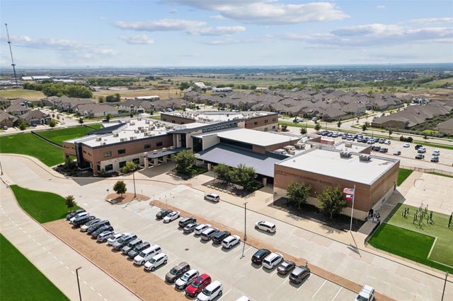 1324 Millerbird Way, Argyle, TX 76226