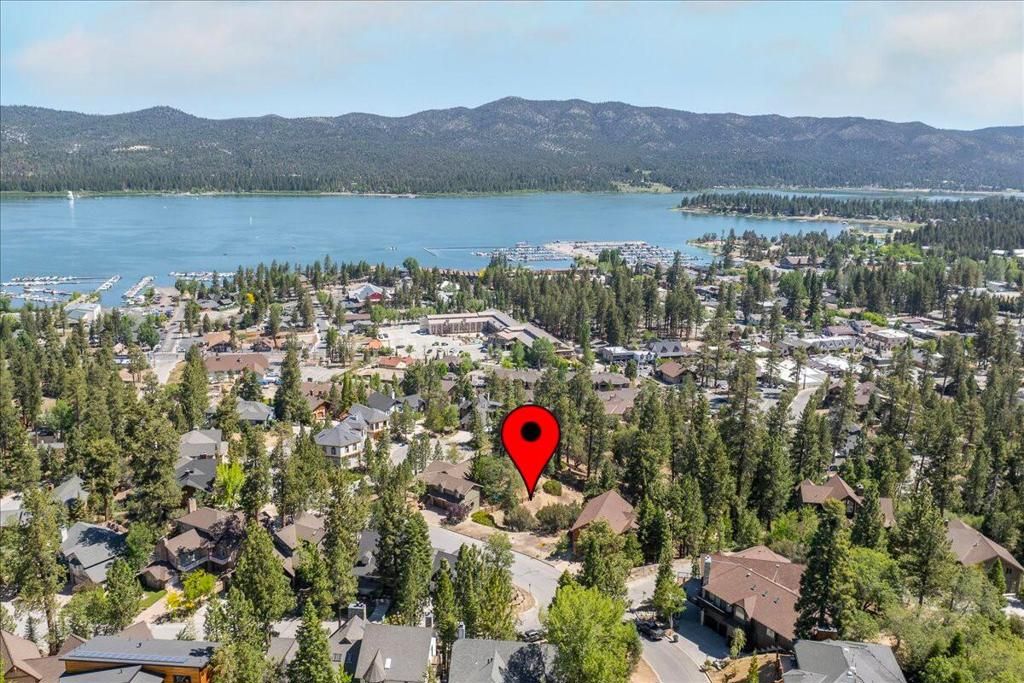 Image 1 of property listing at 40587 Ironwood Drive, Big Bear, CA 92315