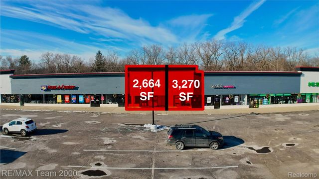 14645 Telegraph Road, Redford Charter Township, MI 48239