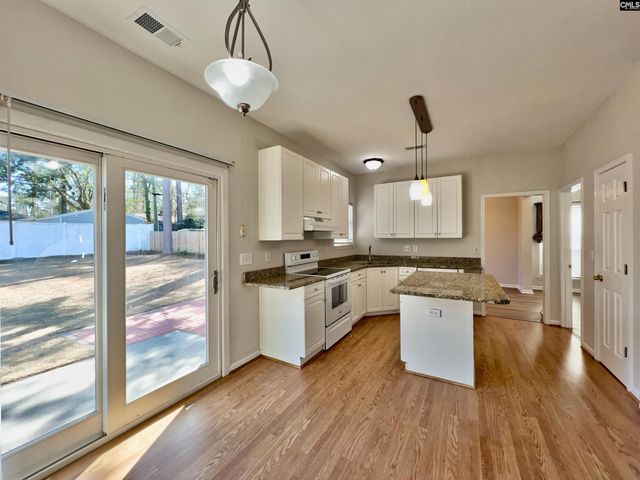 131 Glenbrooke Circle, Columbia, SC 29204