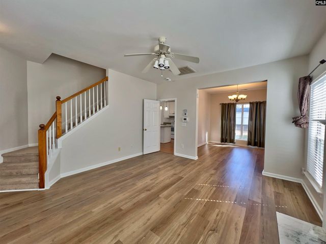 131 Glenbrooke Circle, Columbia, SC 29204