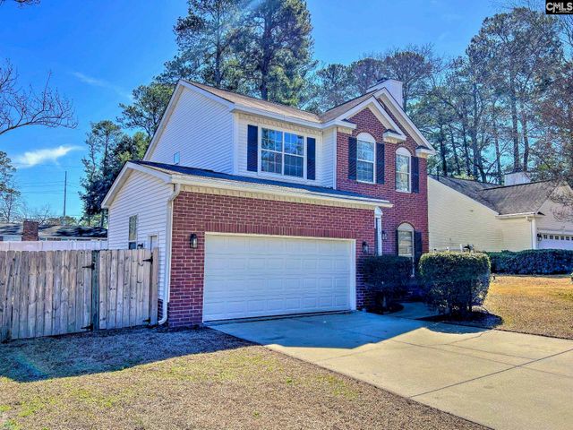 131 Glenbrooke Circle, Columbia, SC 29204