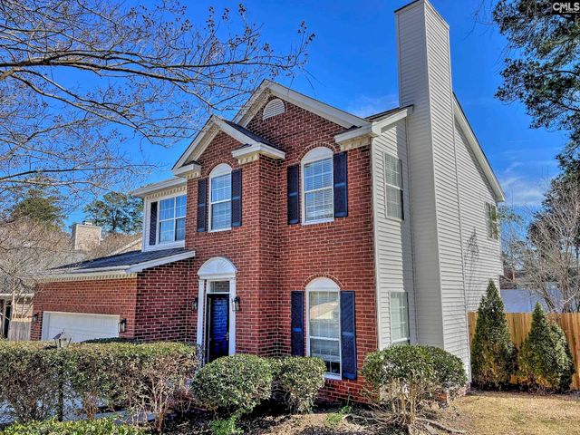 131 Glenbrooke Circle, Columbia, SC 29204
