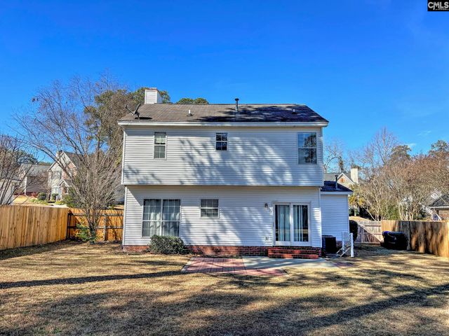 131 Glenbrooke Circle, Columbia, SC 29204