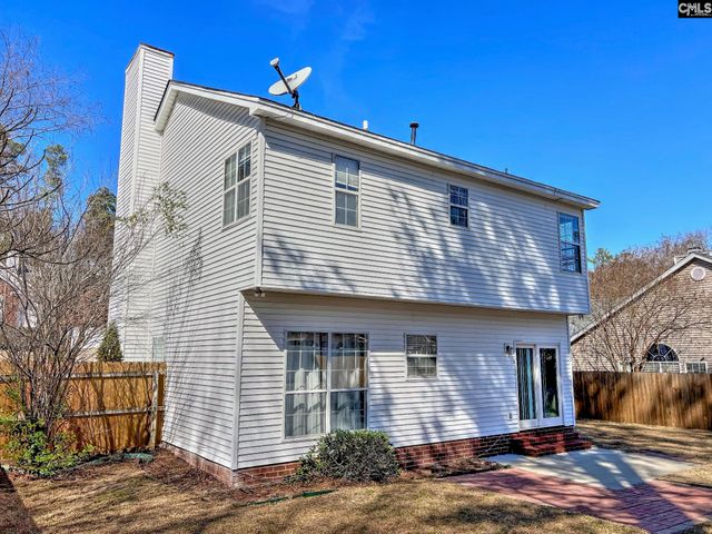 131 Glenbrooke Circle, Columbia, SC 29204