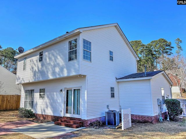 131 Glenbrooke Circle, Columbia, SC 29204