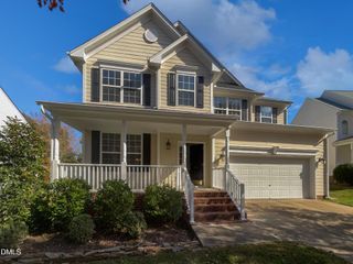 1808 Beaudet Lane, Apex, NC 27523