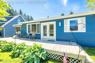 7520 Sunset Boulevard, Lexington, MI 48450