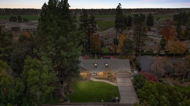 3837 W Fir Avenue, Fresno, CA 93711