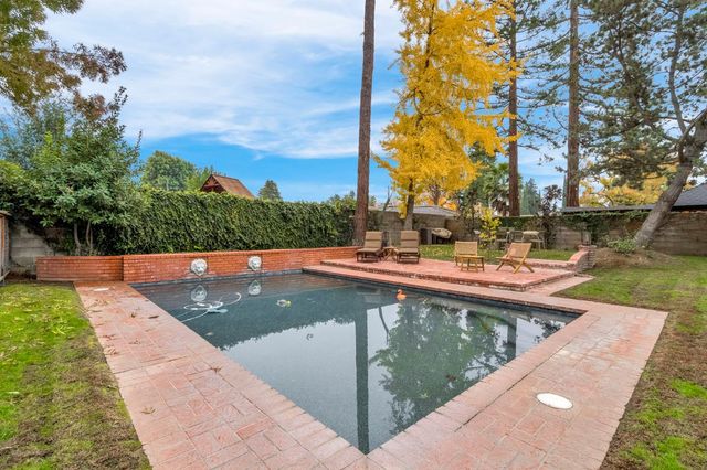 3837 W Fir Avenue, Fresno, CA 93711