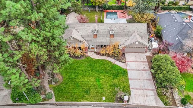 3837 W Fir Avenue, Fresno, CA 93711