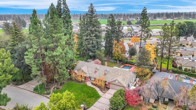 3837 W Fir Avenue, Fresno, CA 93711