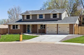 6842 Wright Court, Arvada, CO 80004