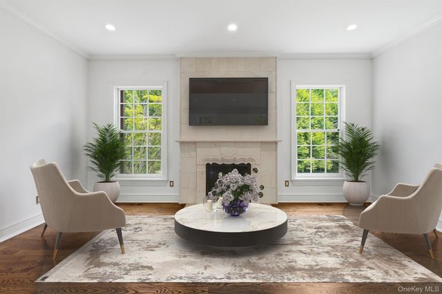 2 Heathcote Drive, Mount Kisco, NY 10549