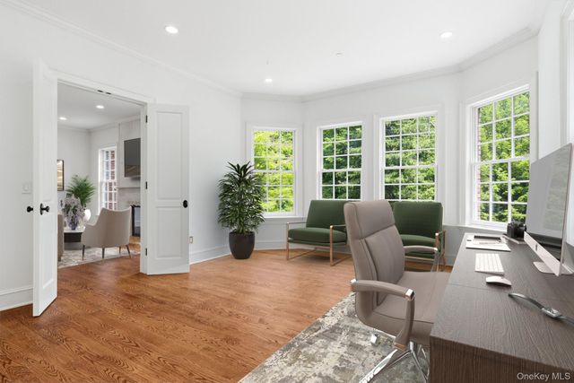 2 Heathcote Drive, Mount Kisco, NY 10549