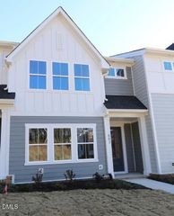 602 Brackenberry Alley, Wake Forest, NC 27587