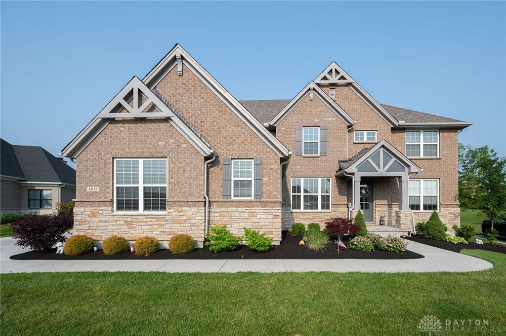 6075 Northlake Court, Liberty Twp, OH 45011