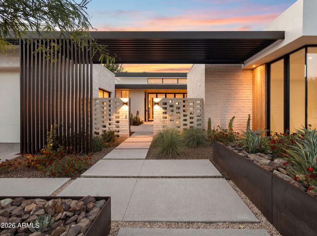 8618 E IRISH HUNTER Trail, Scottsdale, AZ 85258