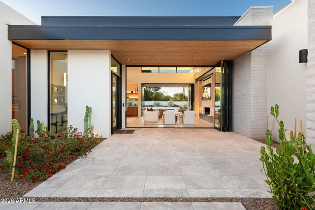8618 E IRISH HUNTER Trail, Scottsdale, AZ 85258