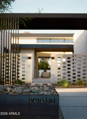 8618 E IRISH HUNTER Trail, Scottsdale, AZ 85258