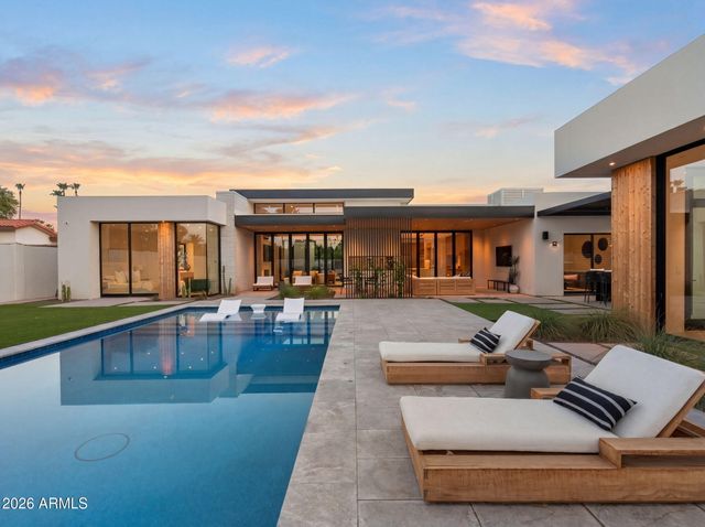 8618 E IRISH HUNTER Trail, Scottsdale, AZ 85258