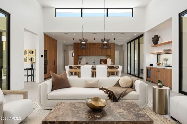 8618 E IRISH HUNTER Trail, Scottsdale, AZ 85258