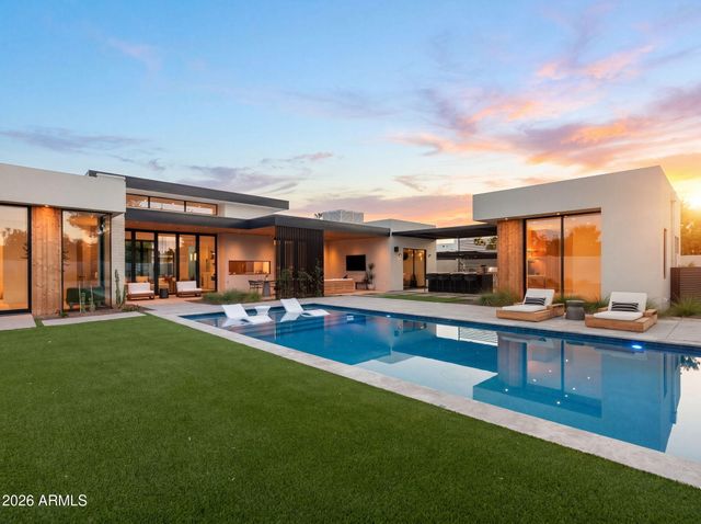 8618 E IRISH HUNTER Trail, Scottsdale, AZ 85258