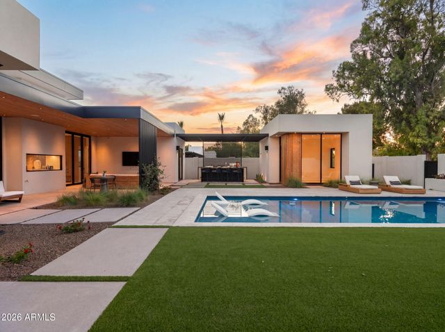 8618 E IRISH HUNTER Trail, Scottsdale, AZ 85258