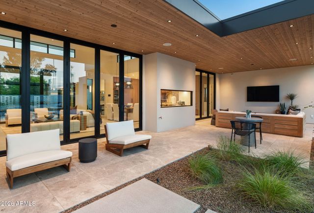 8618 E IRISH HUNTER Trail, Scottsdale, AZ 85258