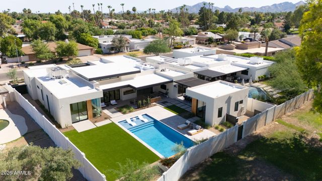 8618 E IRISH HUNTER Trail, Scottsdale, AZ 85258