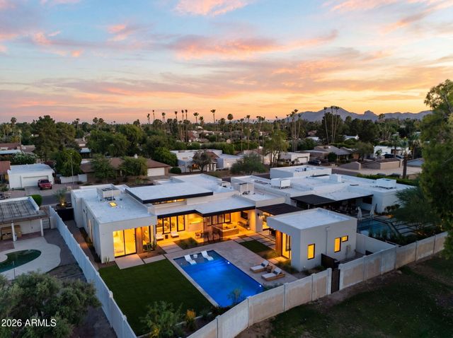 8618 E IRISH HUNTER Trail, Scottsdale, AZ 85258