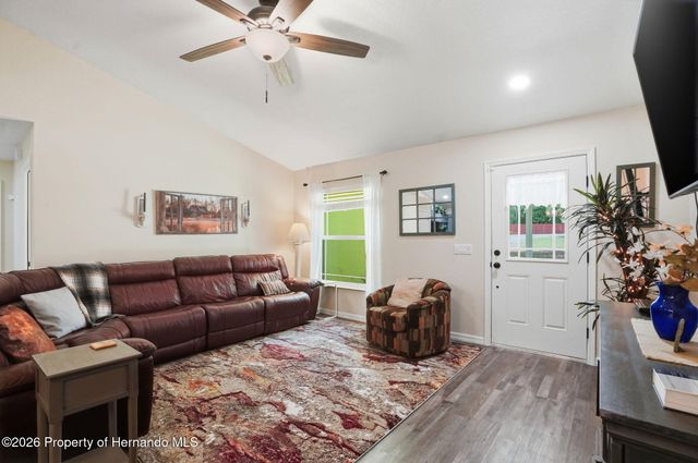14056 Tayco Drive, Weeki Wachee, FL 34614