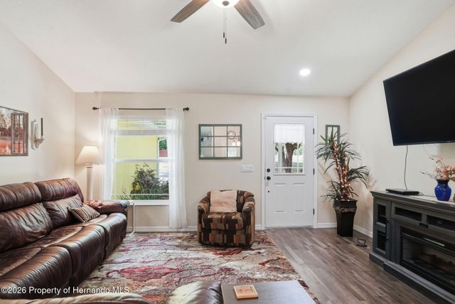 14056 Tayco Drive, Weeki Wachee, FL 34614