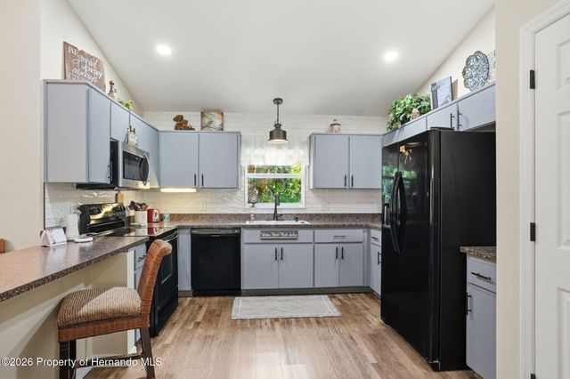 14056 Tayco Drive, Weeki Wachee, FL 34614