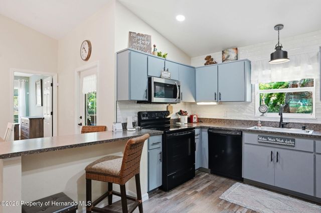 14056 Tayco Drive, Weeki Wachee, FL 34614
