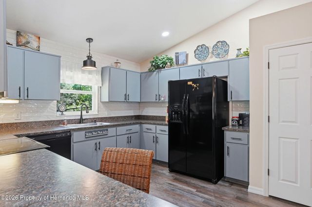 14056 Tayco Drive, Weeki Wachee, FL 34614