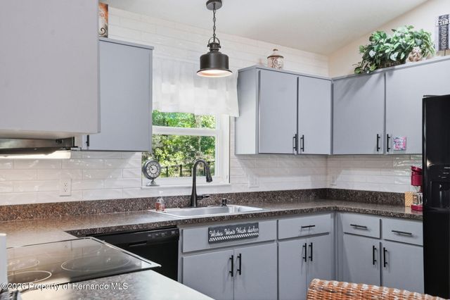 14056 Tayco Drive, Weeki Wachee, FL 34614