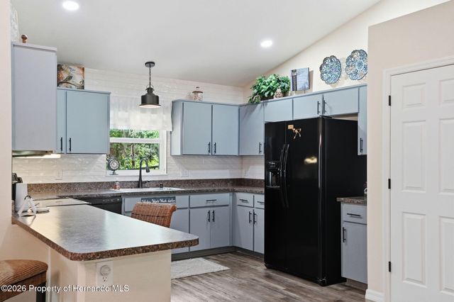 14056 Tayco Drive, Weeki Wachee, FL 34614