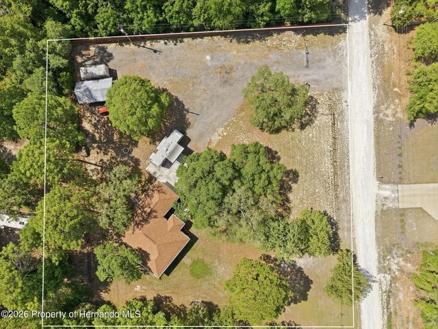 14056 Tayco Drive, Weeki Wachee, FL 34614