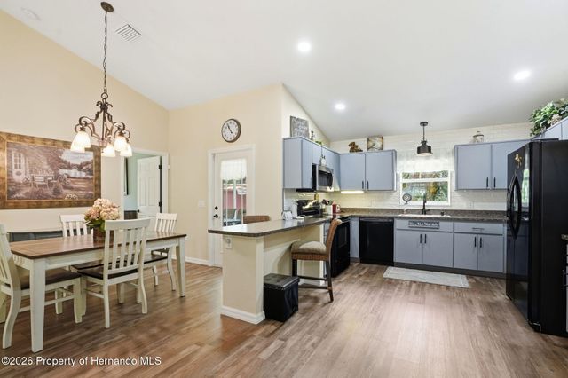 14056 Tayco Drive, Weeki Wachee, FL 34614