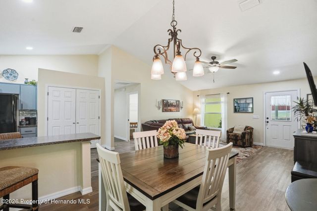 14056 Tayco Drive, Weeki Wachee, FL 34614
